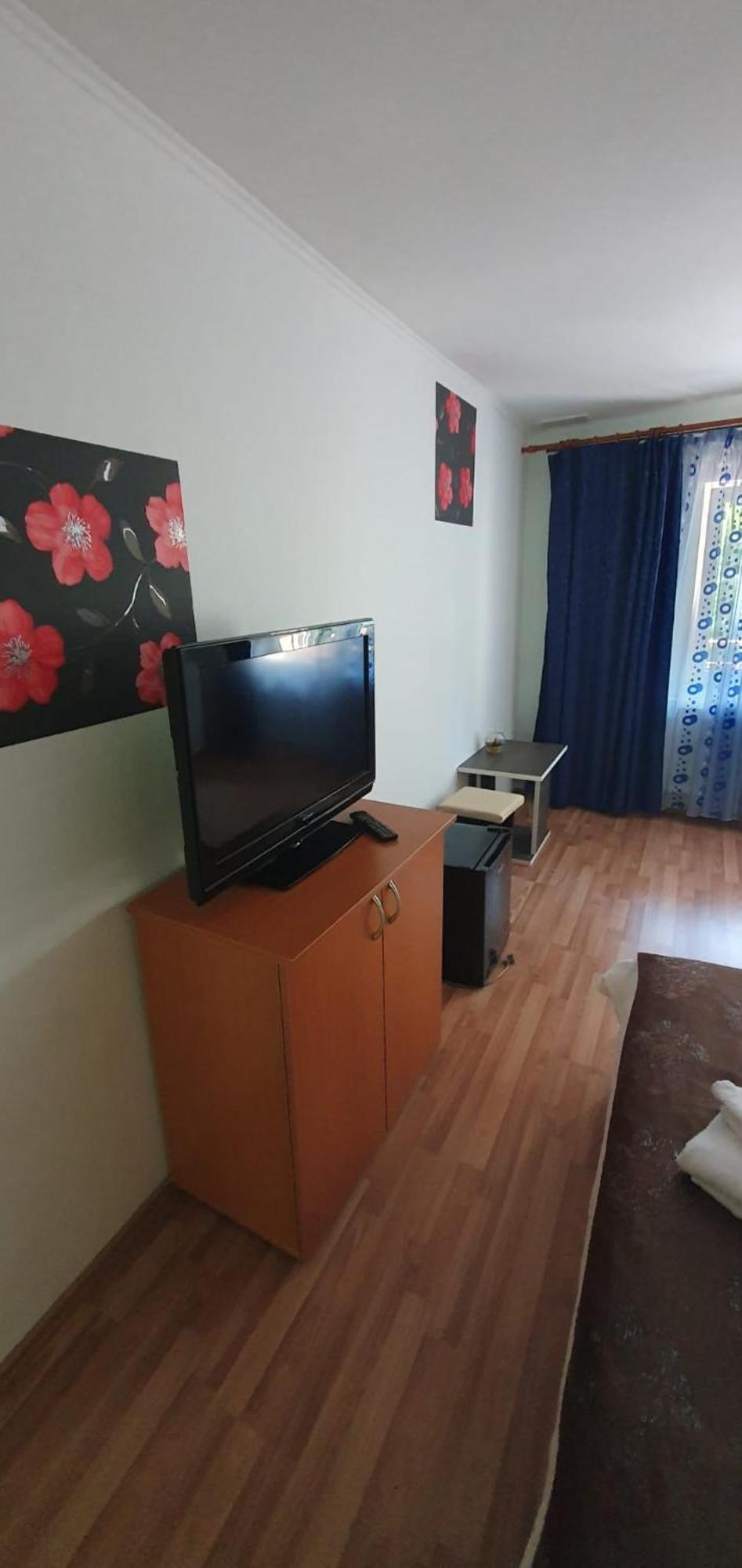 Pensiunea Flora Cîrţişoara Ruang foto