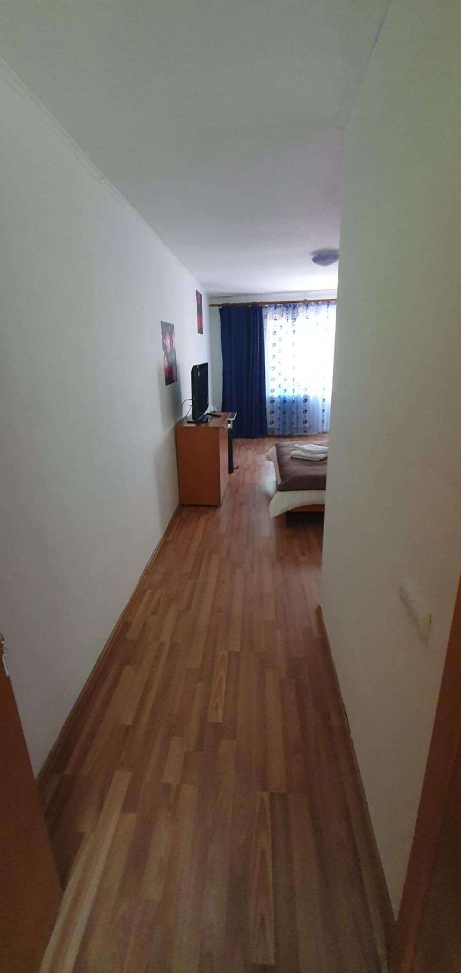 Pensiunea Flora Cîrţişoara Ruang foto